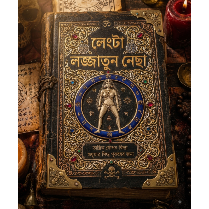 তাবিজের কিতাব